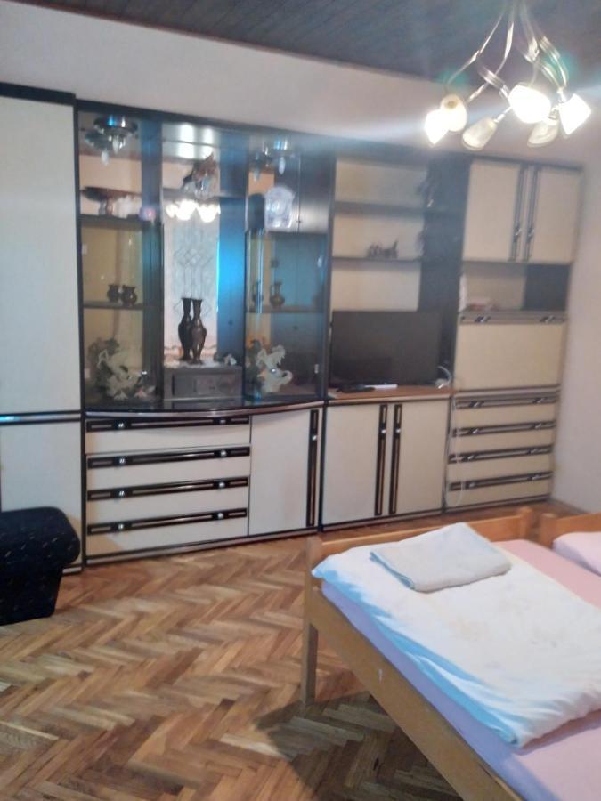 2 Haloszobas Apartman Kanjiža Exteriér fotografie
